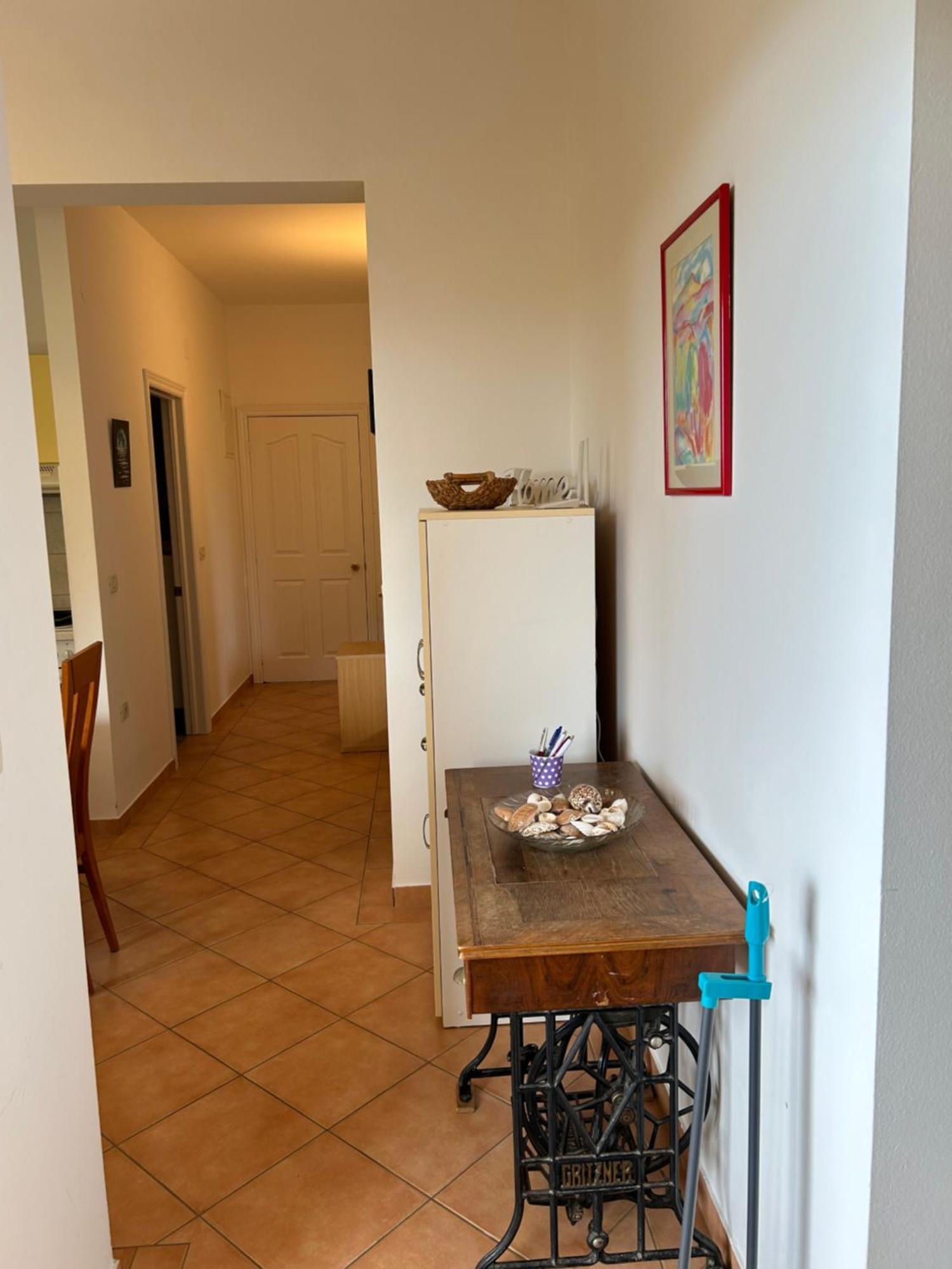 Apartment Mileta Makarska Ngoại thất bức ảnh