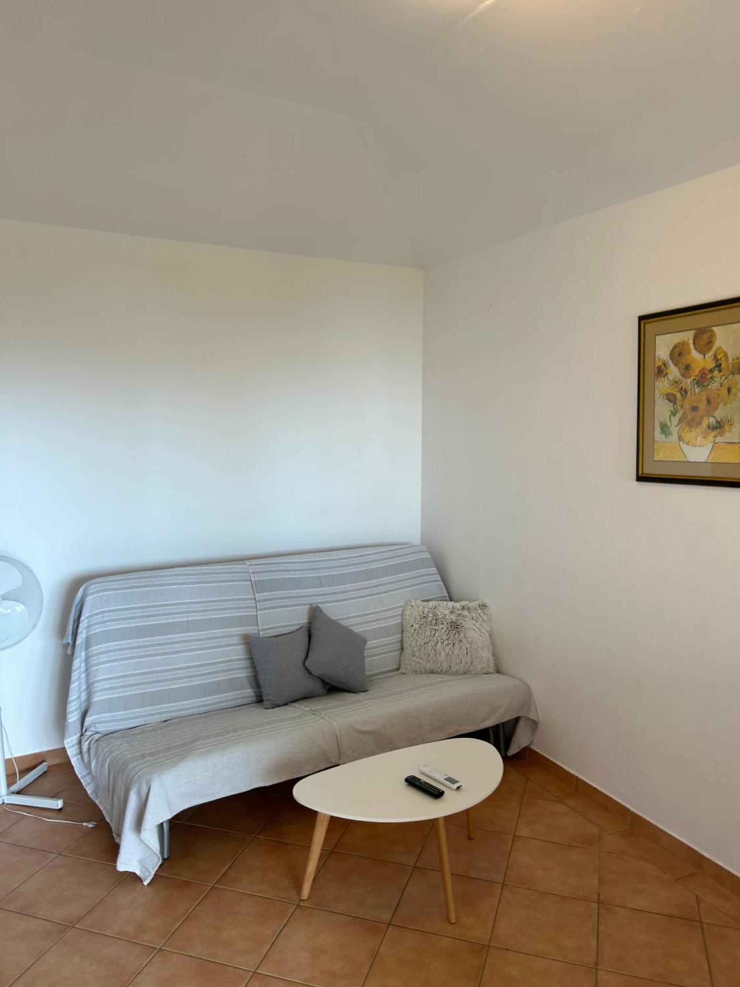 Apartment Mileta Makarska Ngoại thất bức ảnh
